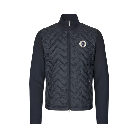 Kingsland KLledger Heren Gewatteerde Rijjas