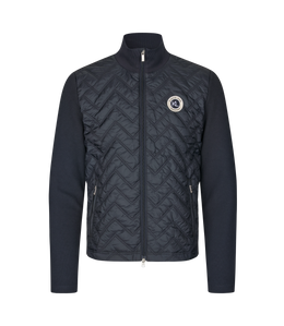 Kingsland KLledger Heren Gewatteerde Rijjas