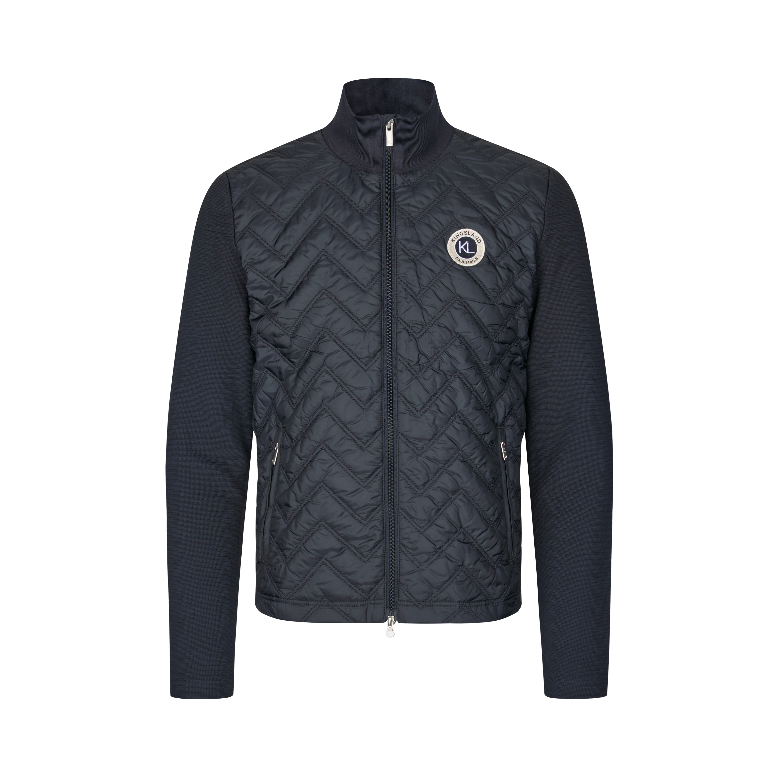 Kingsland KLledger Heren Gewatteerde Rijjas