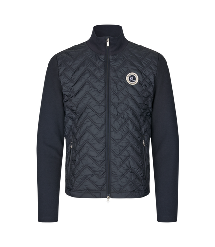 Kingsland KLledger Heren Gewatteerde Rijjas