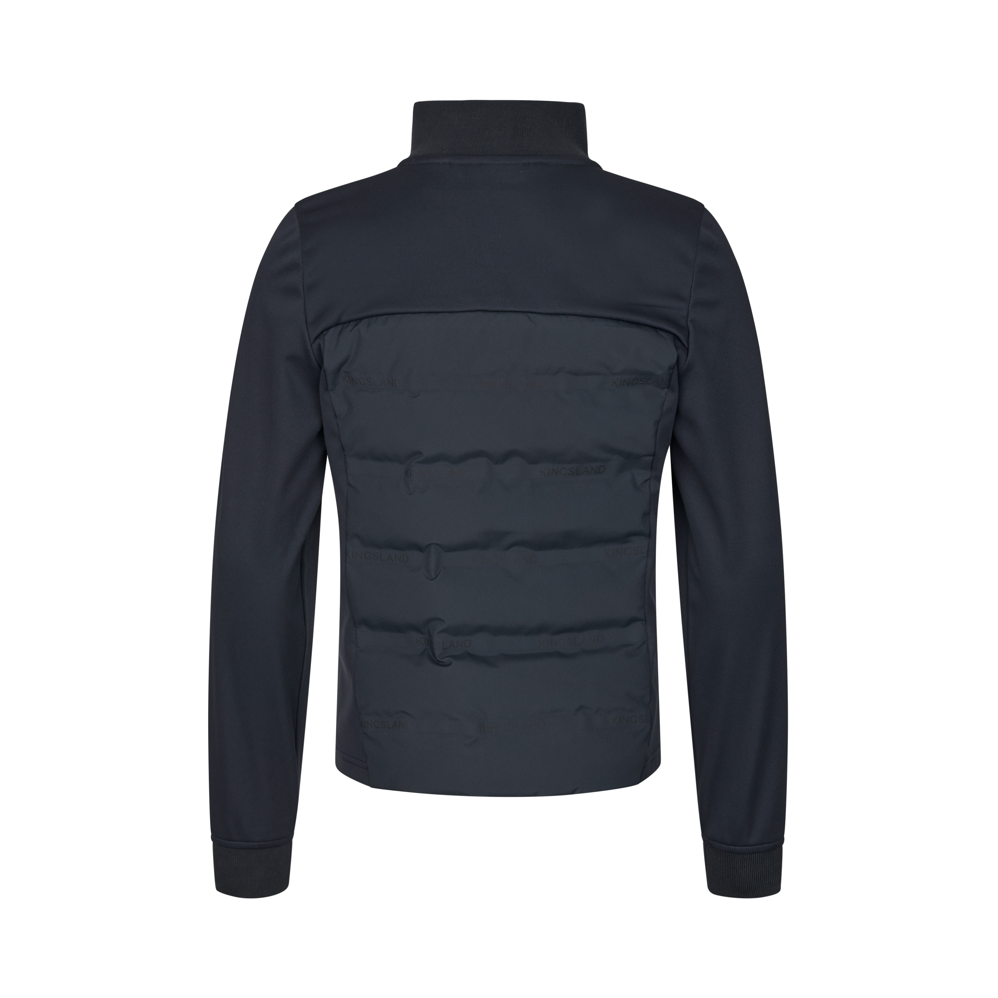 Kingsland KLlucy Junior Hybrid Rijjas