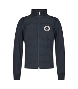 Kingsland KLlucy Junior Hybrid Rijjas