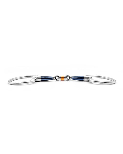 Fager Mattias Sweet Iron Fixed rings