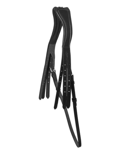 Schockemöhle Double Headpiece Select