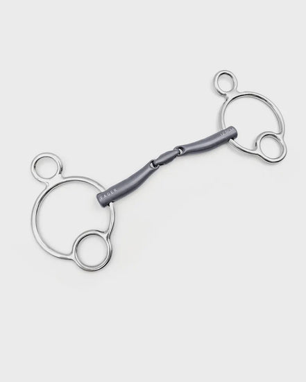 Fager Maria Titanium 2,5 rings - 14mm