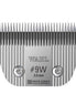 Scheermes Wahl Supera #9W 2mm