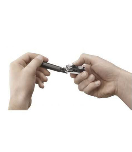 Wahl "Adore/Admire/Adelar" Fijne Scheerkop