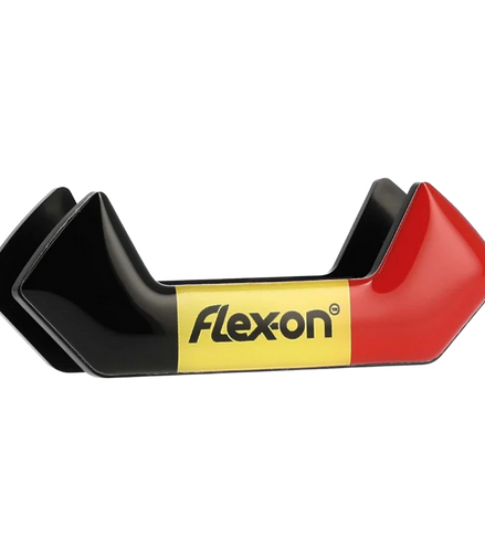 Paire d'autocollants magnétiques Flex-On Safe-on pour étriers