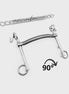Fager Daniel Sweet iron Stang - 14mm - 7cm