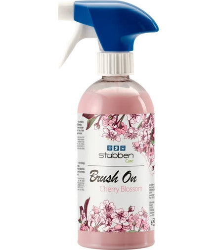 Stübben Brush On Detangling Spray