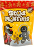 Stud Muffins Gingerbread paardensnoepjes 400g