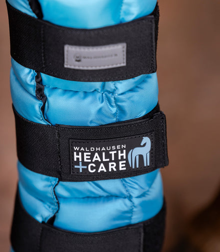 Waldhausen Health + Care cooling boot 1 been