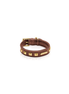 Utzon Pyramid Dog collar
