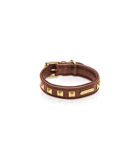 Utzon Pyramid Dog collar