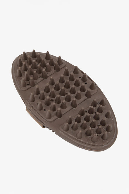 LeMieux Flexi Massageborstel