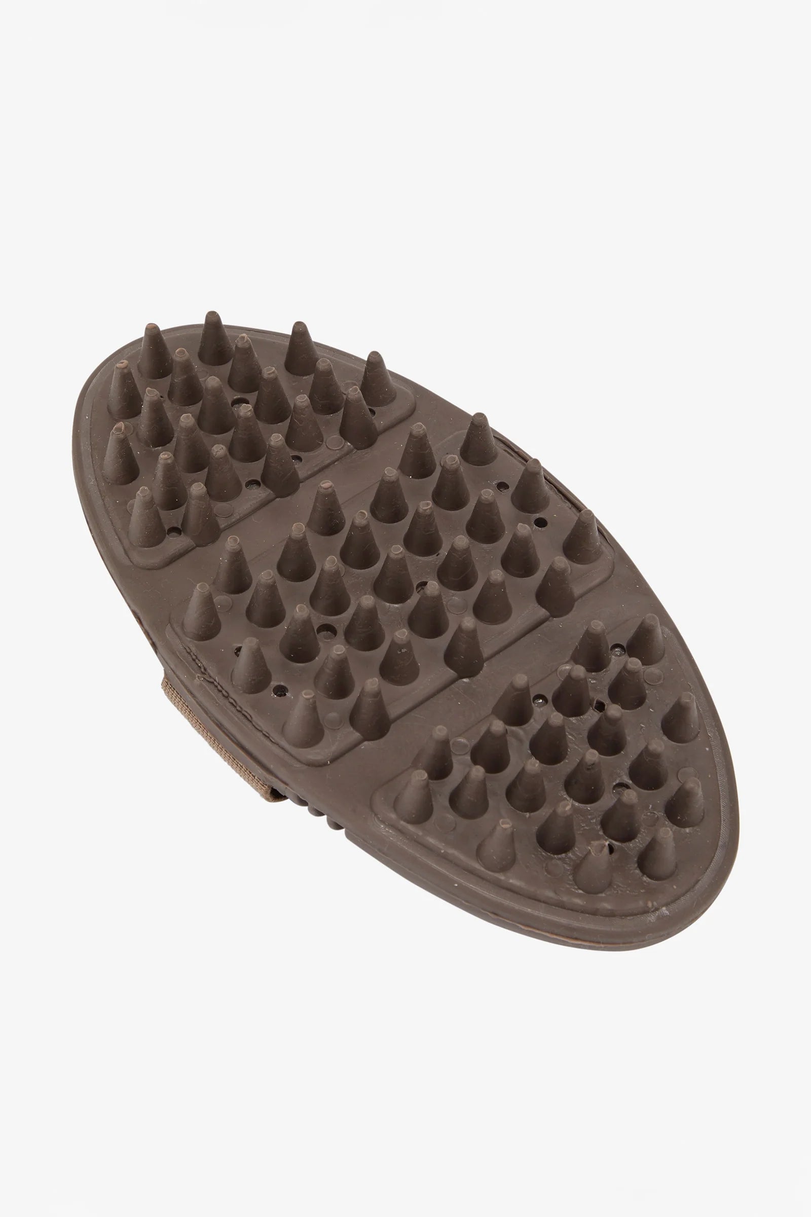 LeMieux Flexi Massageborstel