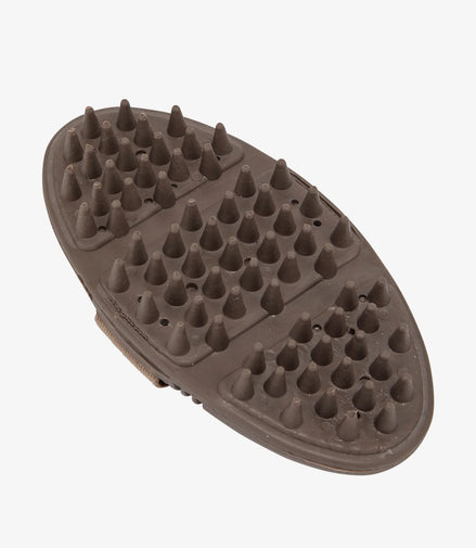 LeMieux Flexi Massageborstel