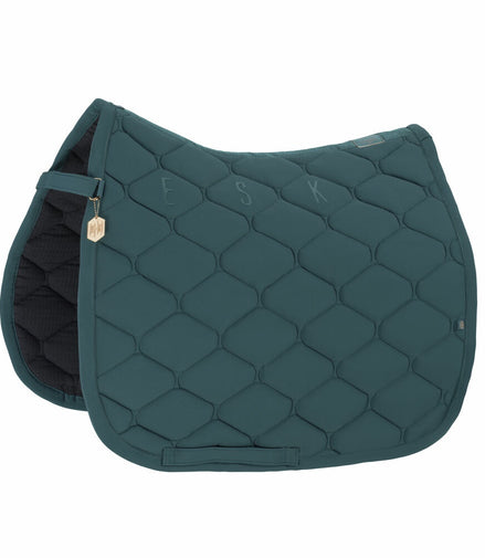 Eskadron Saddle Pad Pro Soft Heritage 24/25