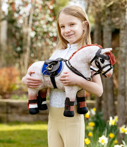 LeMieux Toy Pony Beenbeschermers Capella