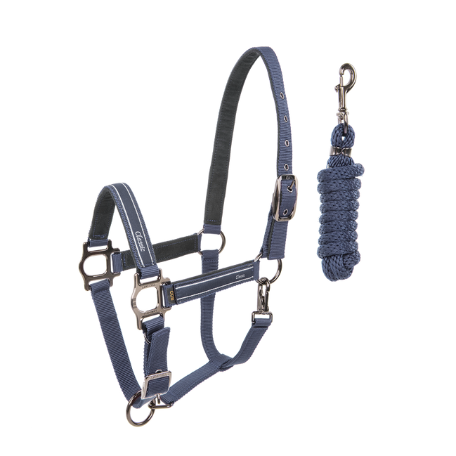 Lami-Cell Halsterset Classic