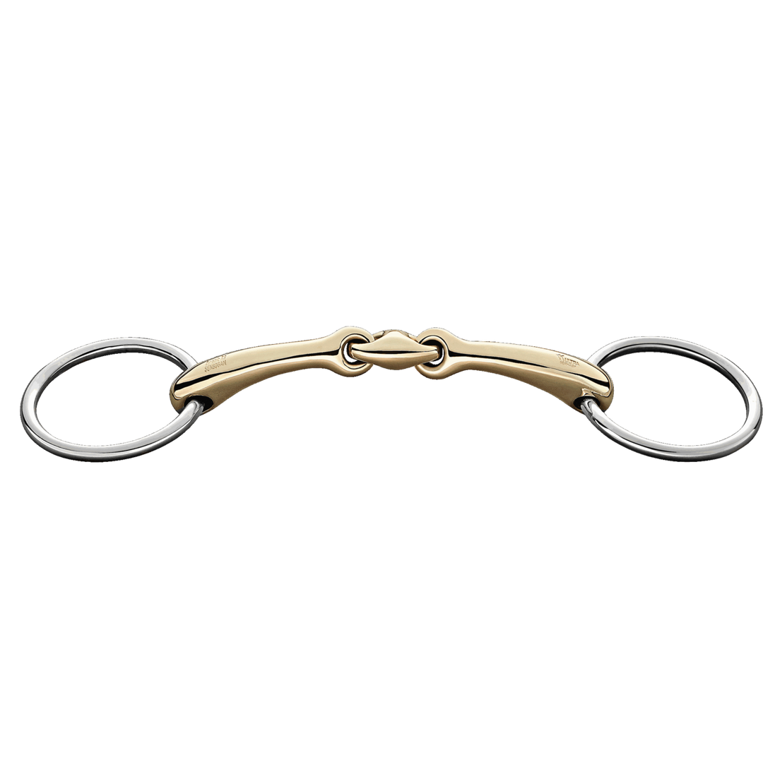 Sprenger Dynamic RS Dubbel Gebroken Sensogan - 14mm