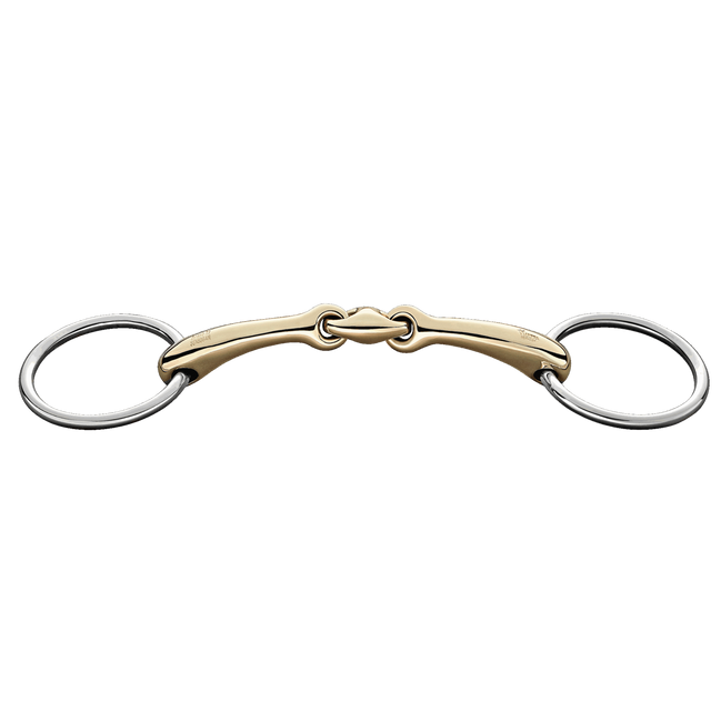 Sprenger Dynamic RS Double Jointed Sensogan - 14mm