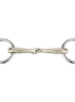 Sprenger Dynamic Pony / Iceland bit 12 mm Enkel Gebroken