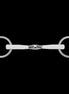 Nathe Onderlegtrens Dubbel Gebroken - 15mm