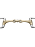 Sprenger Dynamic RS D-shaped rings Dubbel Gebroken Sensogan