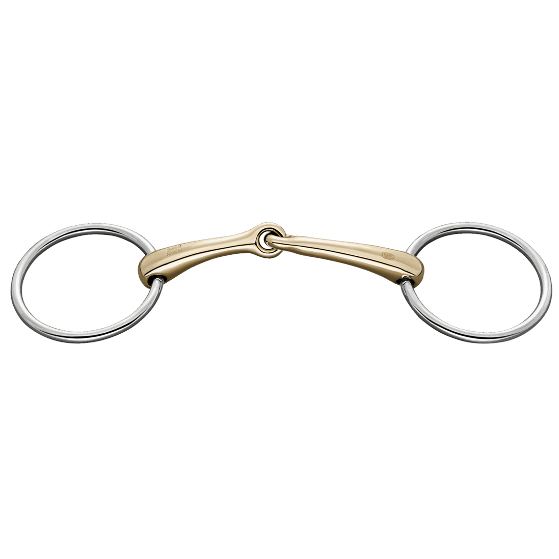 Sprenger Dynamic RS Losse ringen Enkel Gebroken