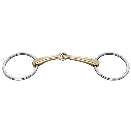 Sprenger Dynamic RS Losse ringen Enkel Gebroken