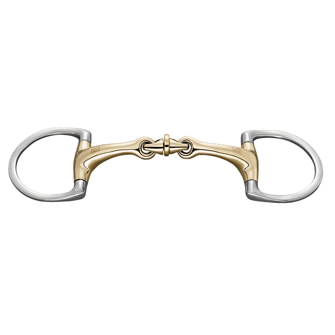Sprenger Dynamic RS WH Ultra Eggbut Dubbel Gebroken - 16mm