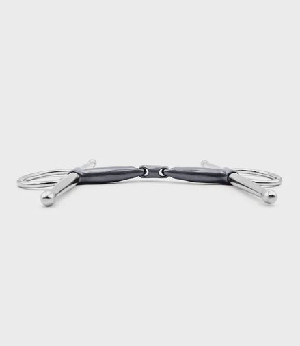 Fager Maria Titanium 2,5 Ringe - 14mm