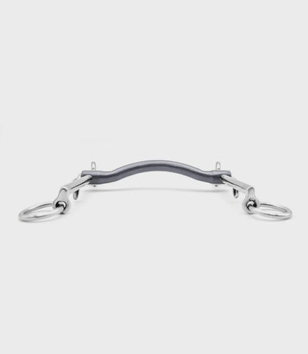 Fager Charlotte Titanium Rod 7 cm - 14mm