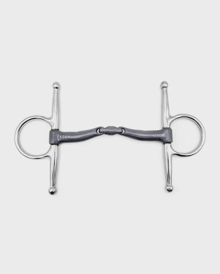 Fager Maria Titanium Kneveltrens - 14mm