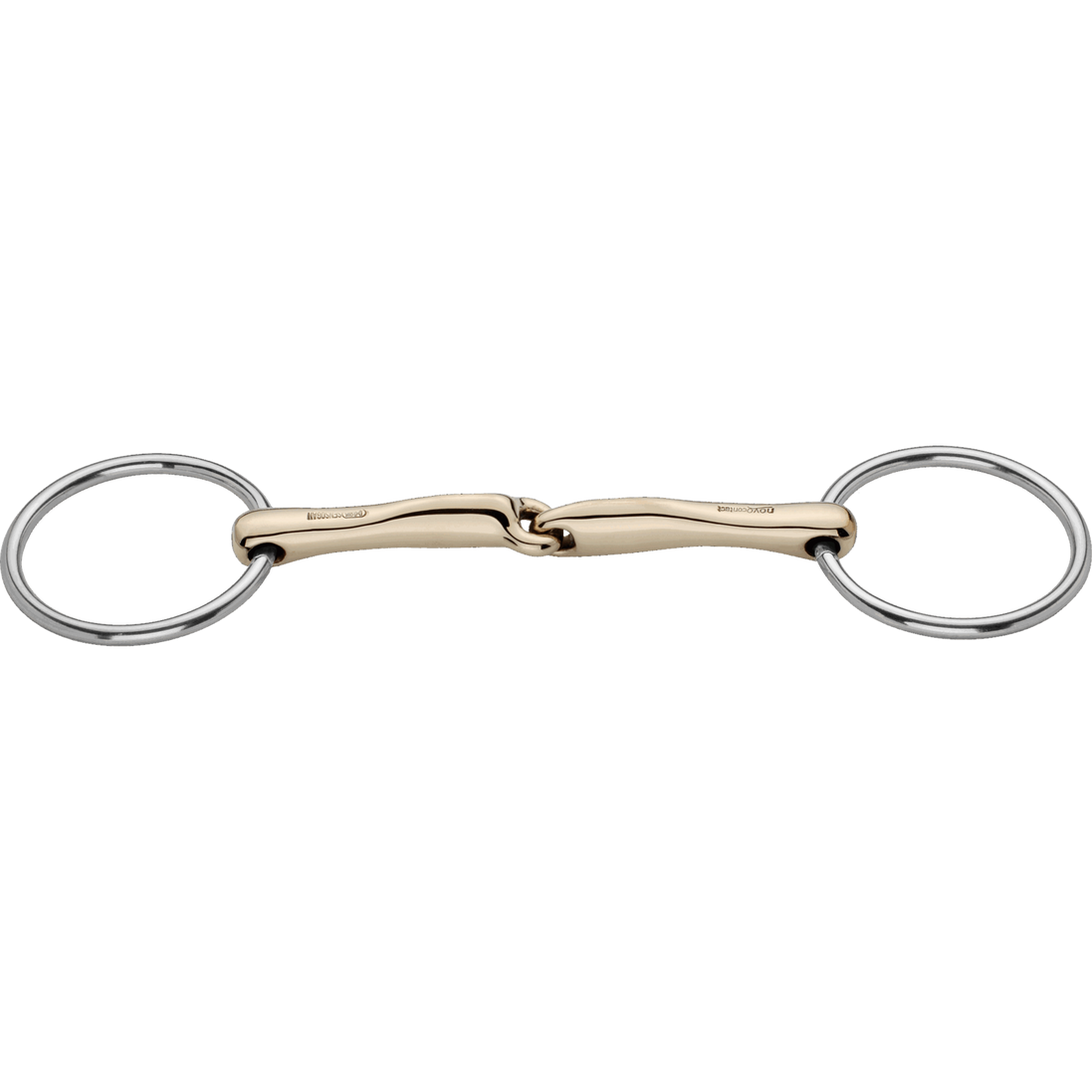 Sprenger Novocontact Losse ringen Trens - 12mm