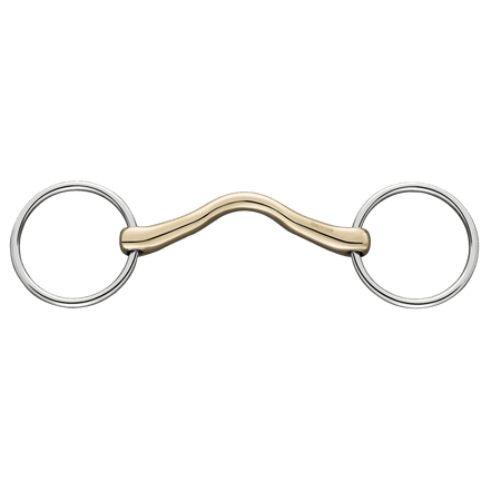 Sprenger CM Mullen Mouth Trens Sensogan - 16mm