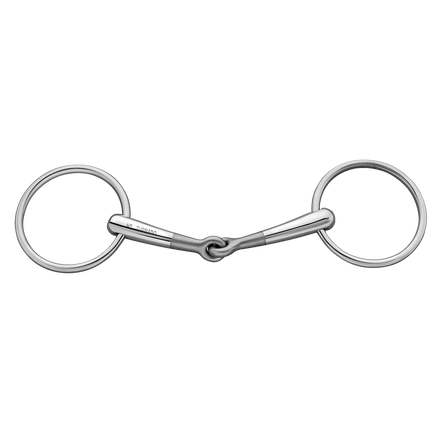 Sprenger Turnado Losse Ringen Trens - Stainless steel - 16mm