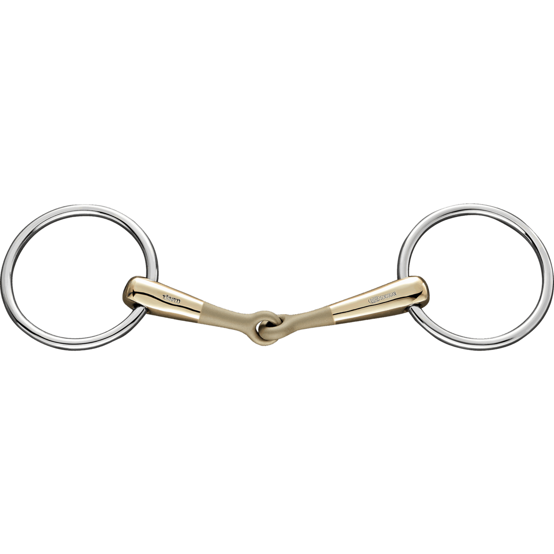 Sprenger Turnado Losse Ringen Sensogan