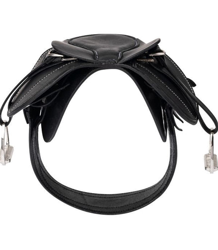 LeMieux Mini Toy Pony Zadel