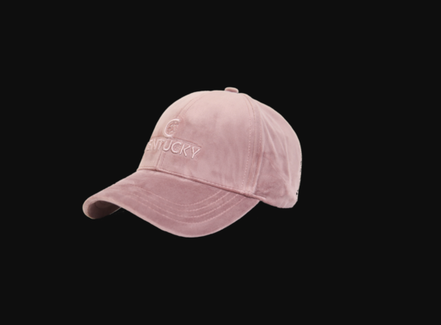Kentucky Cap Velvet