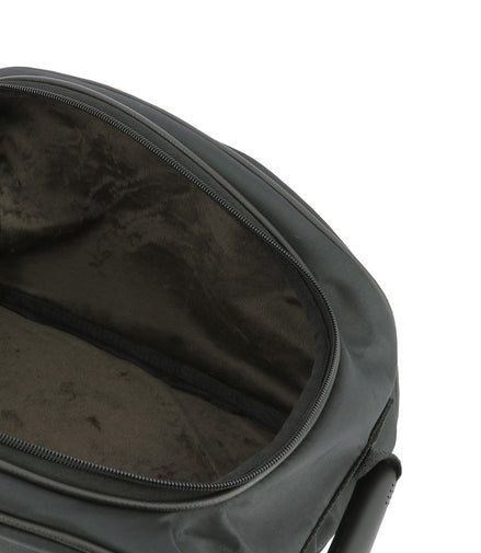 Equithème "Soft" Captas Black