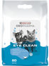 Oropharma Eye Clean Wipes 20pc