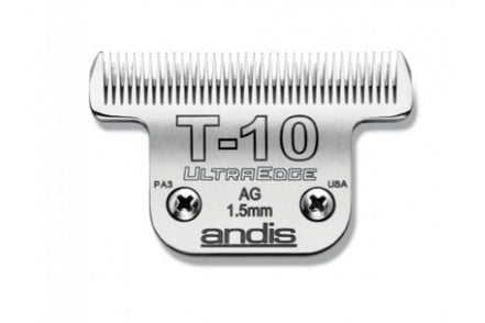 Andis Kopje UltraEdge® no.T-10 1,5mm