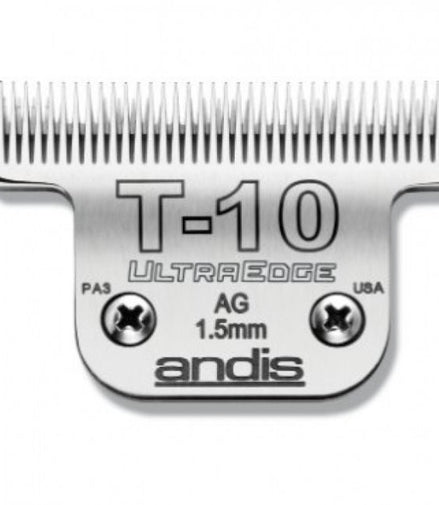 Andis Kopje UltraEdge® no.T-10 1,5mm