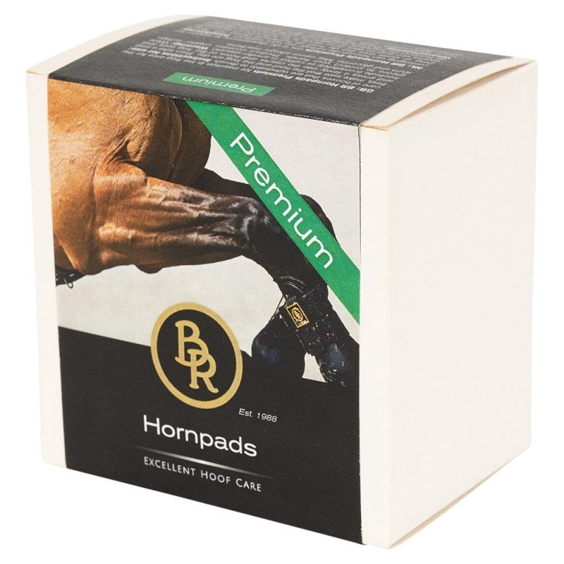 BR Hornpads Premium 10 Stück