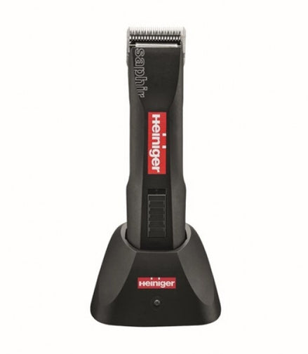 Heiniger Scheerapparaat Saphir Basic met 1 accu