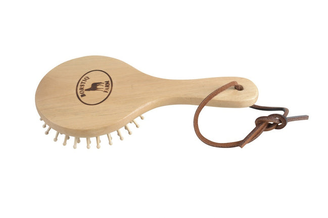 Borstiq Mane and Tail Brush