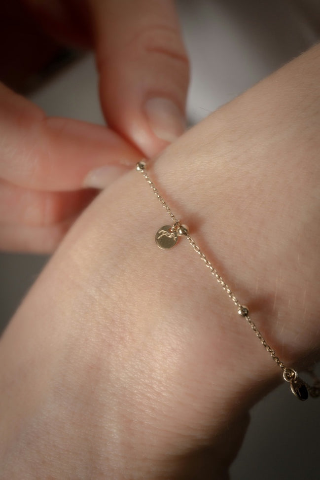 Penelope "Eugenie" Bracelet