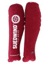 Suedwind Laarzenspanner Inflatable Rood